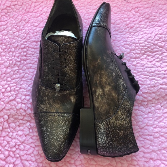 NWOT Donald J Pliner Mens Shoe